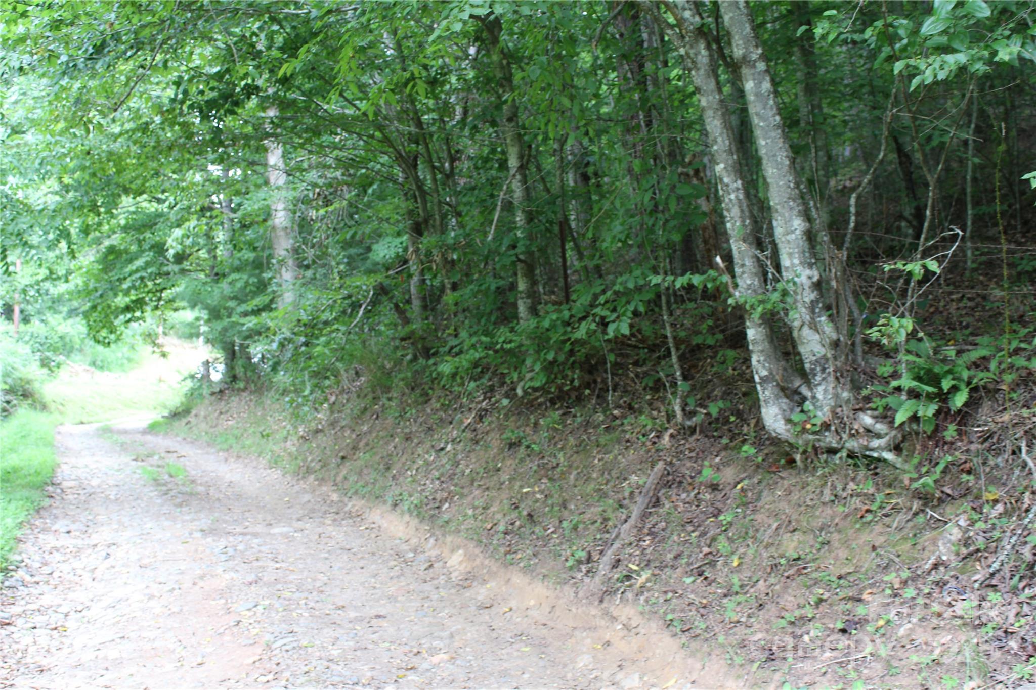 Lot 2 Cody Road Marshall NC 28753