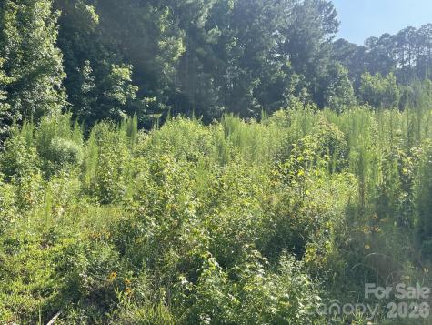 0 Ski Pond Road New London NC 28127