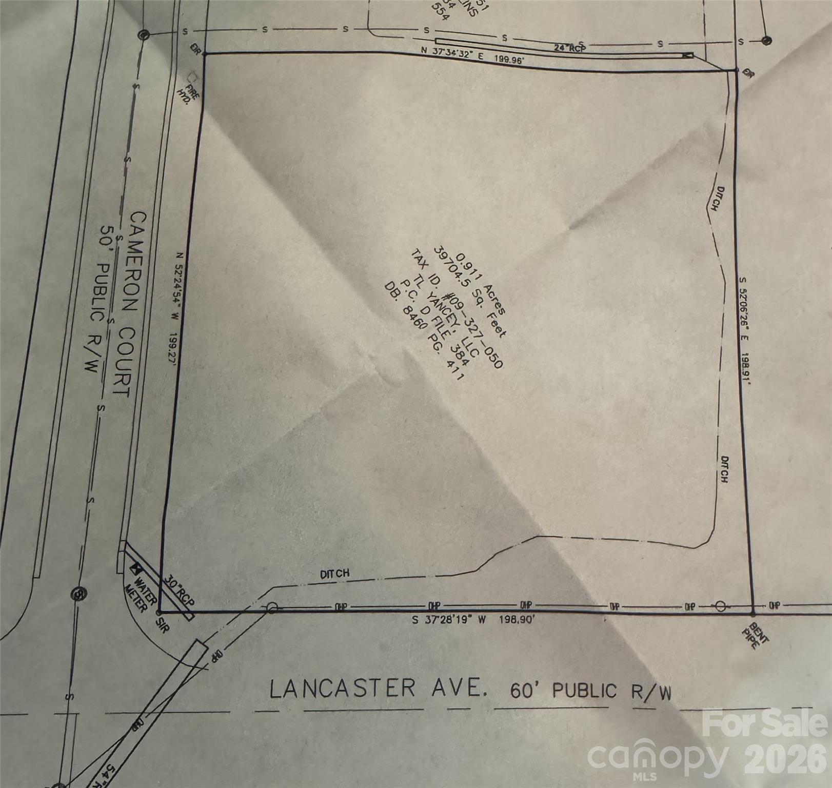 00 Lancaster Avenue Monroe NC 28112