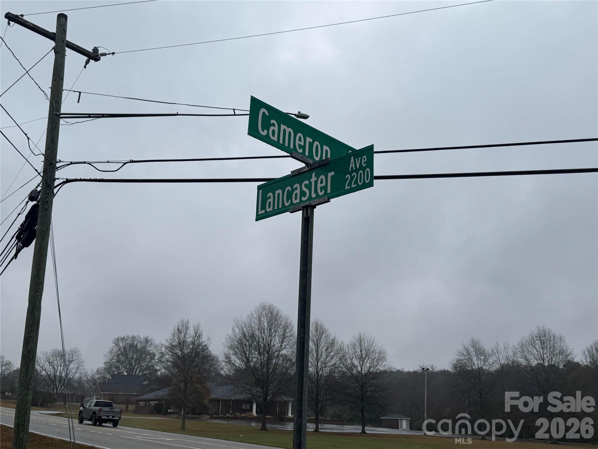 00 Lancaster Avenue Monroe NC 28112