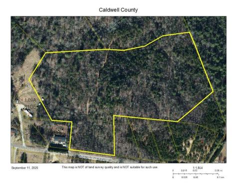 0 Playmore Beach Road Lenoir NC 28645