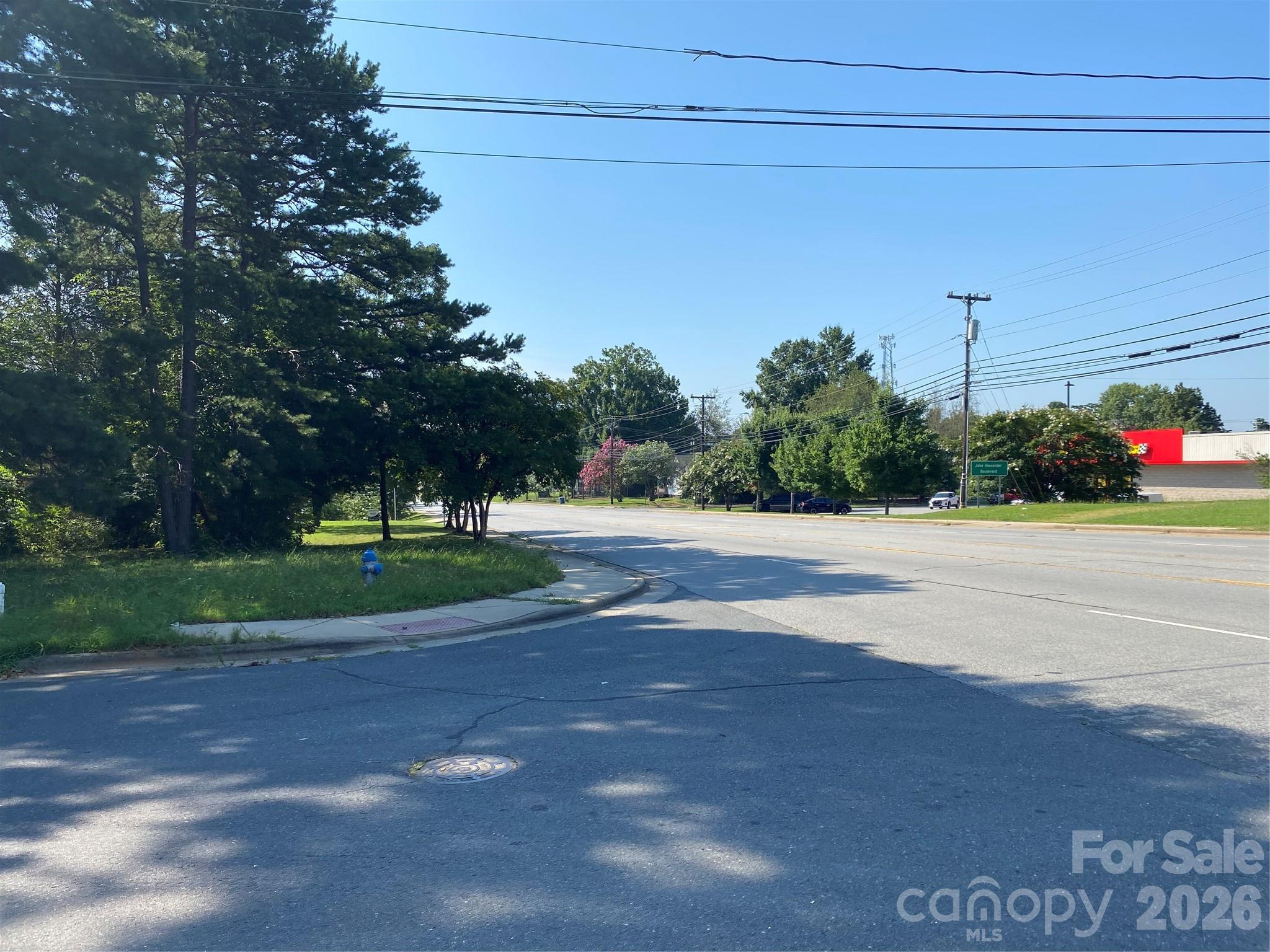 2 Wood Avenue Salisbury NC 28144