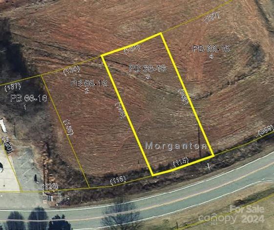 1305 Carbon City Road Morganton NC 28655