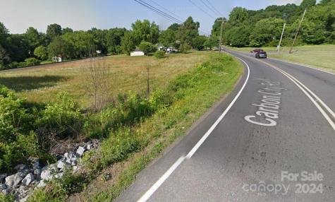 1305 Carbon City Road Morganton NC 28655