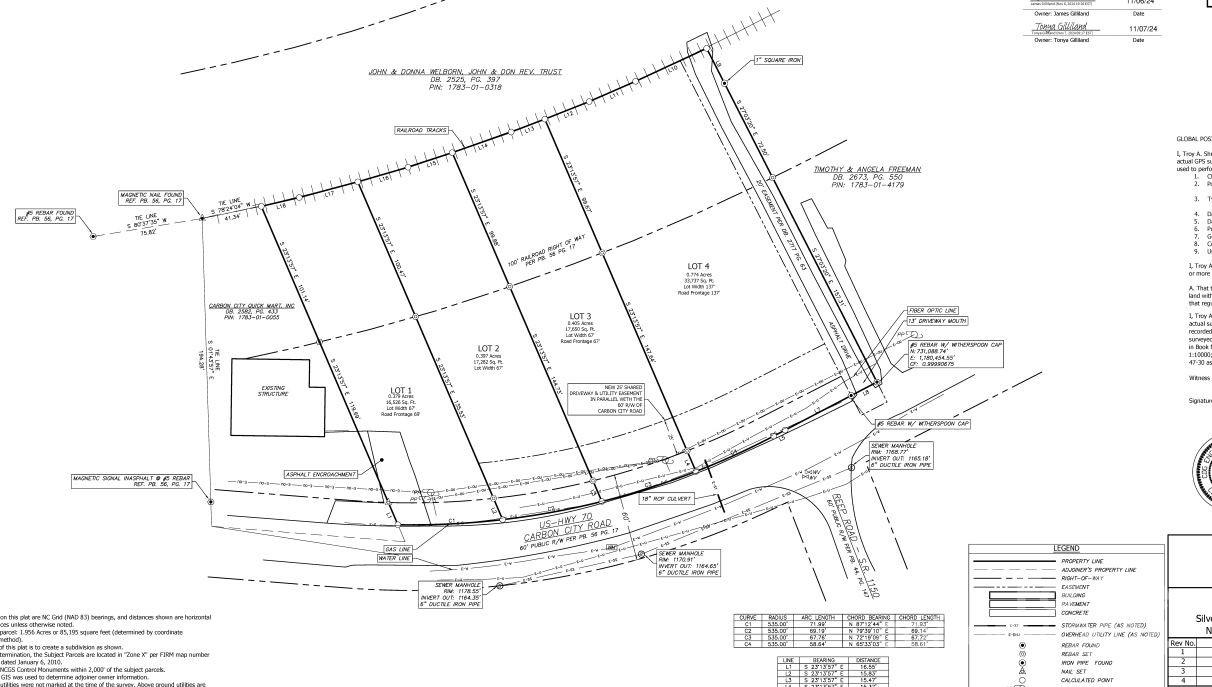 1305 Carbon City Road Morganton NC 28655