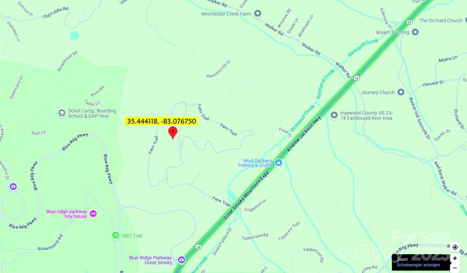 00 Heather Way Waynesville NC 28786