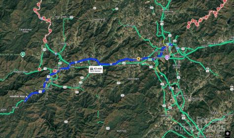 00 Heather Way Waynesville NC 28786