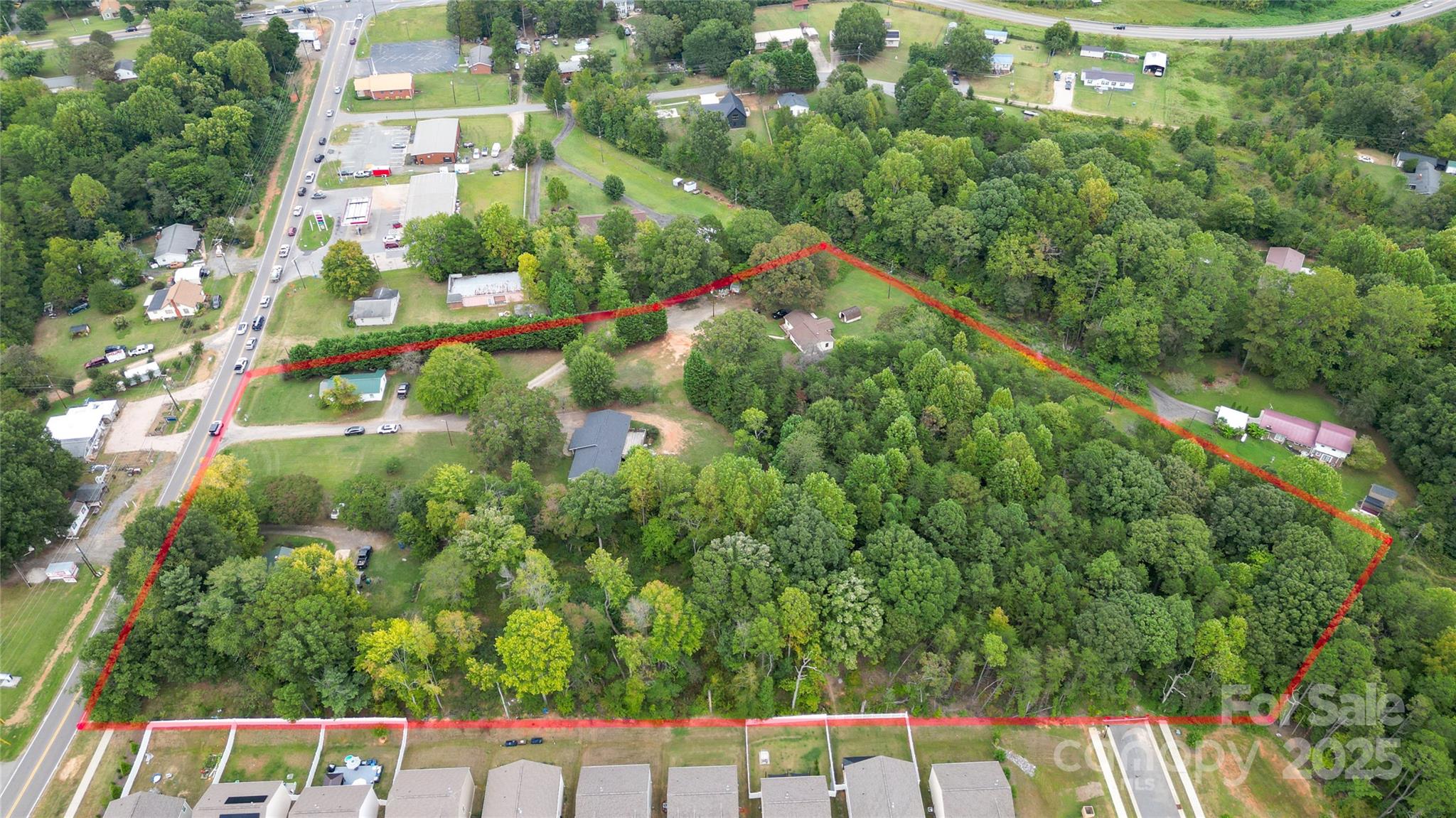 2209 Charlotte Highway Mooresville NC 28117