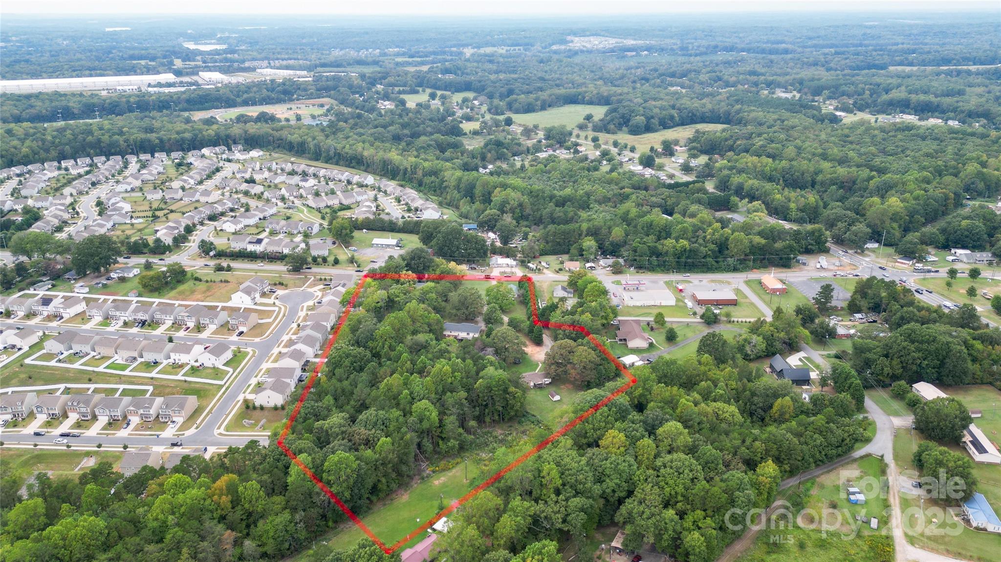2209 Charlotte Highway Mooresville NC 28117