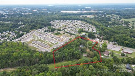 2209 Charlotte Highway Mooresville NC 28117