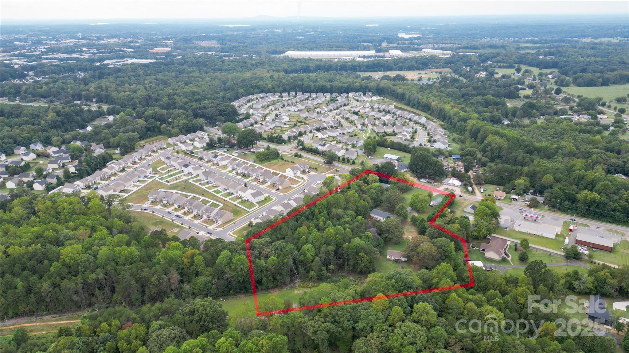 2209 Charlotte Highway Mooresville NC 28117