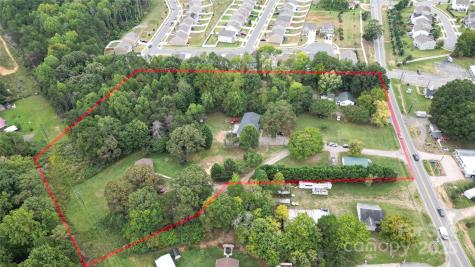 2209 Charlotte Highway Mooresville NC 28117