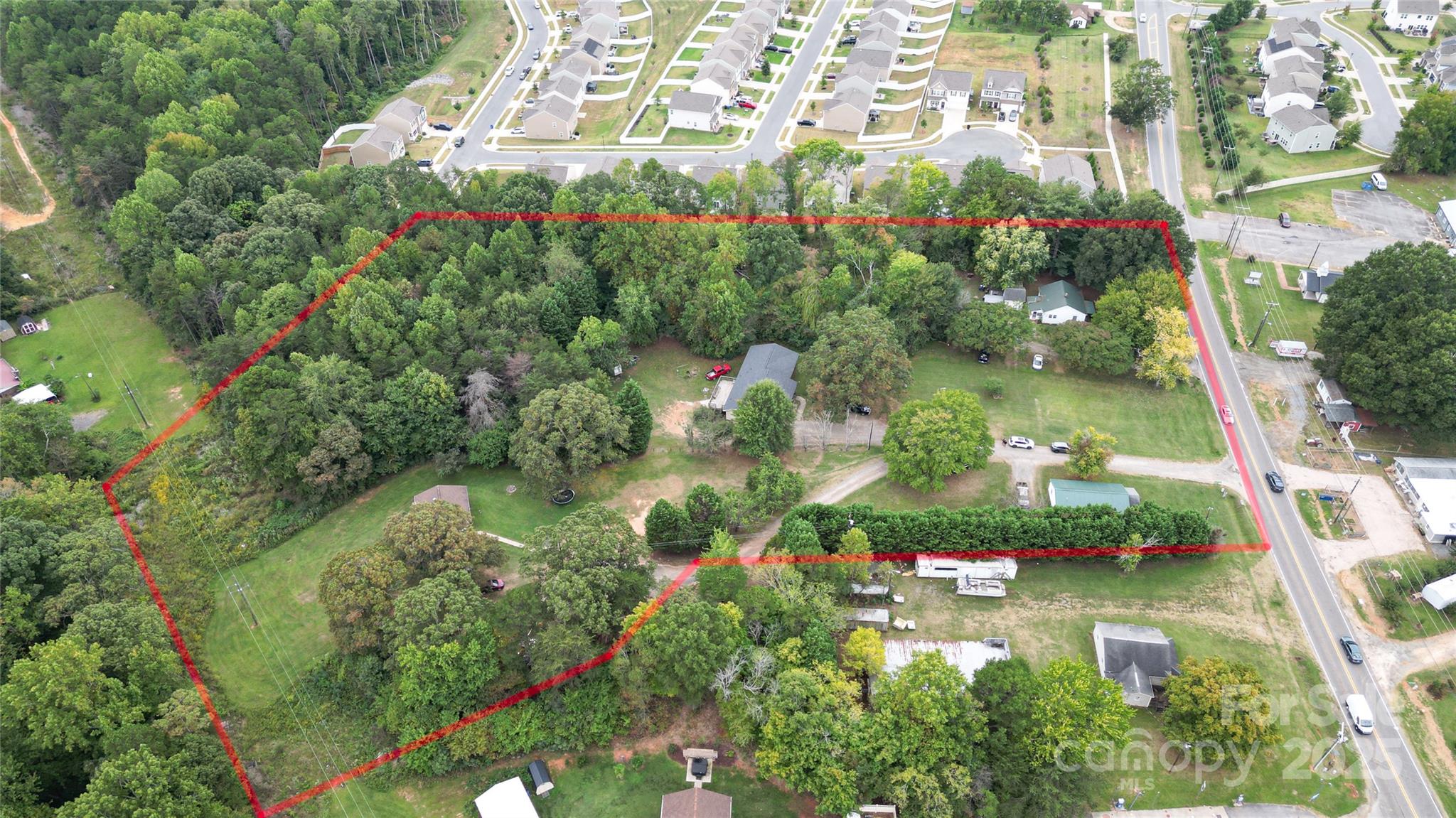 2209 Charlotte Highway Mooresville NC 28117