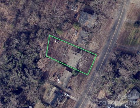 1826 Camp Greene Street Charlotte NC 28208