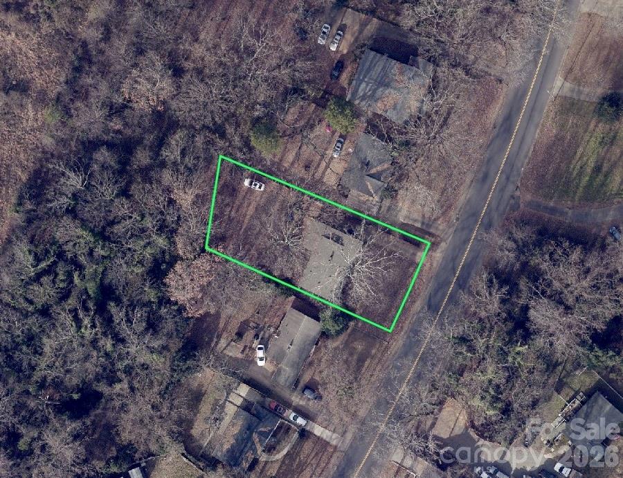 1826 Camp Greene Street Charlotte NC 28208