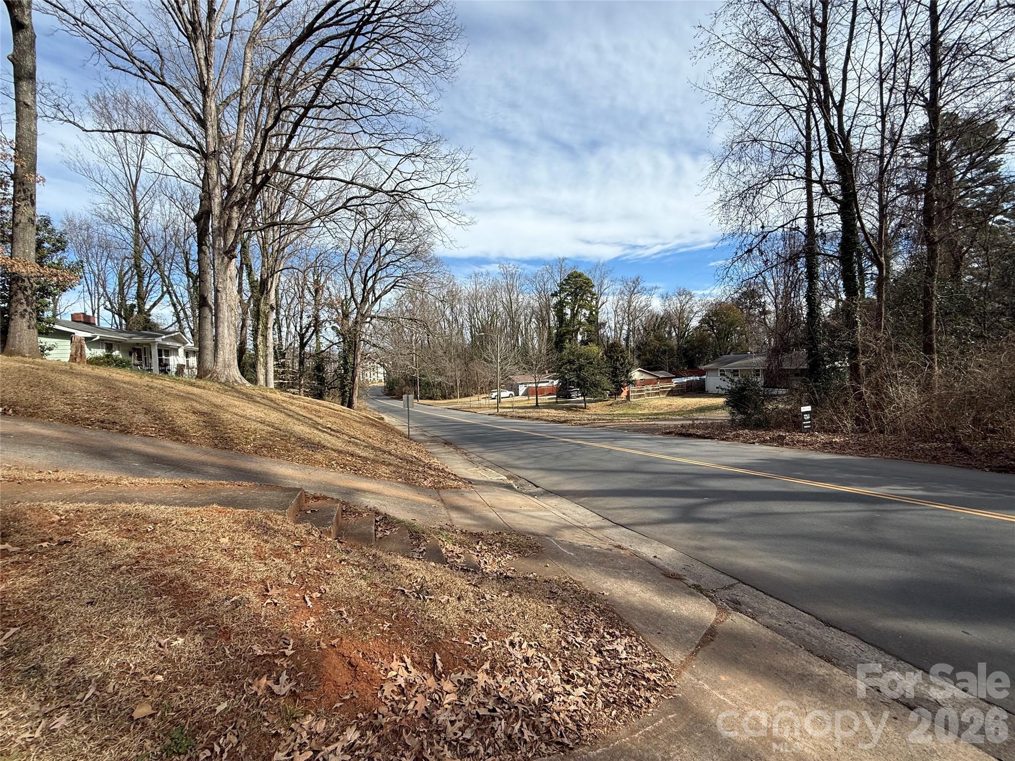 1826 Camp Greene Street Charlotte NC 28208
