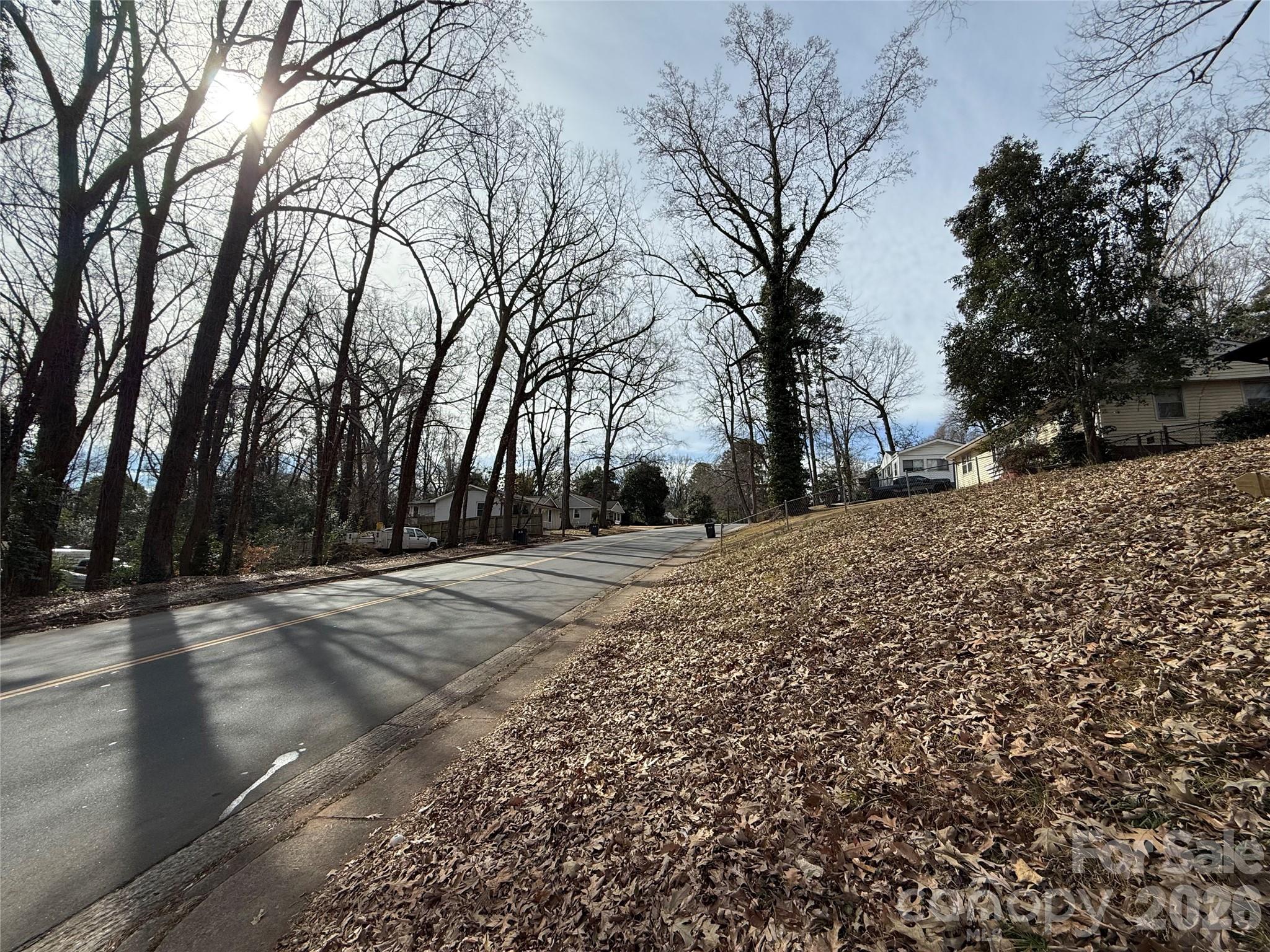 1826 Camp Greene Street Charlotte NC 28208