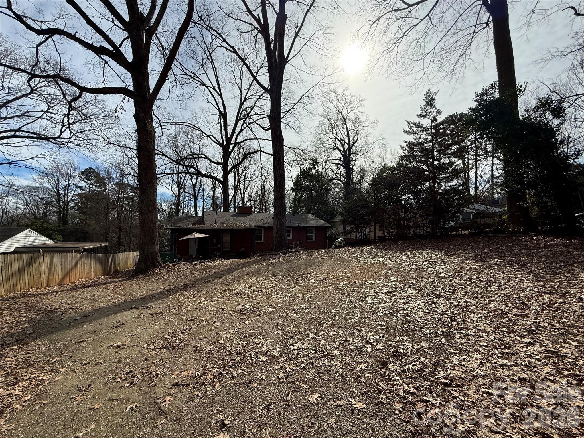 1826 Camp Greene Street Charlotte NC 28208