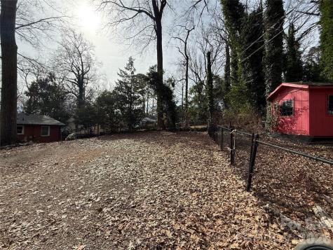 1826 Camp Greene Street Charlotte NC 28208