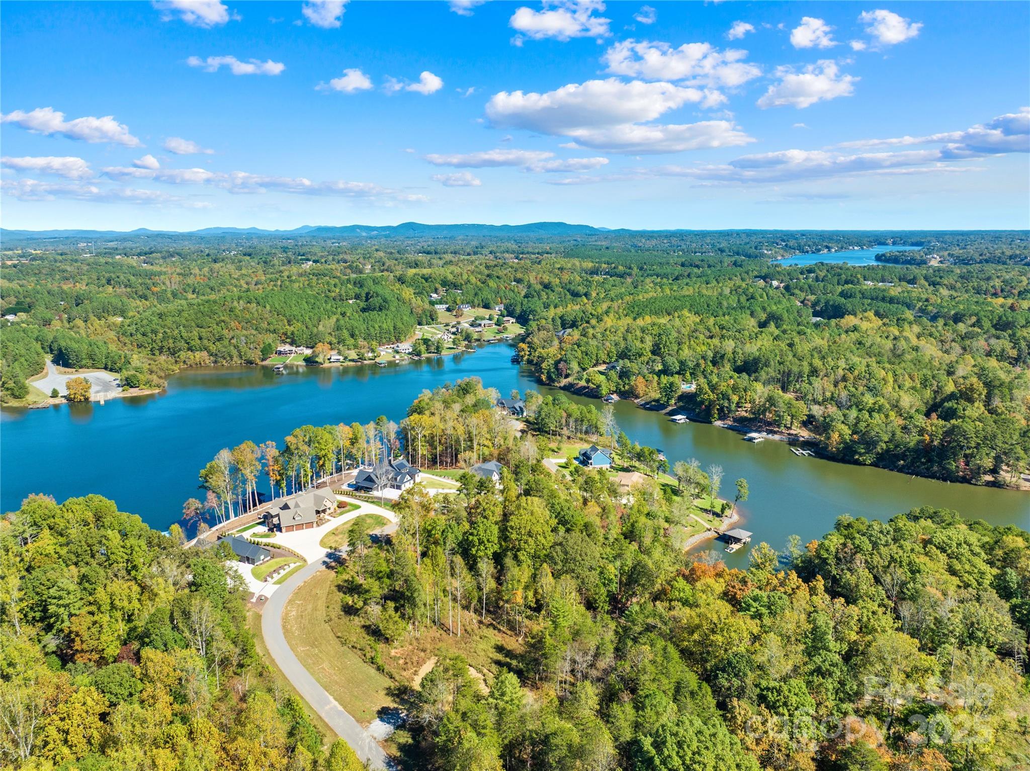 5741 Lake Pointe Drive Granite Falls NC 28630