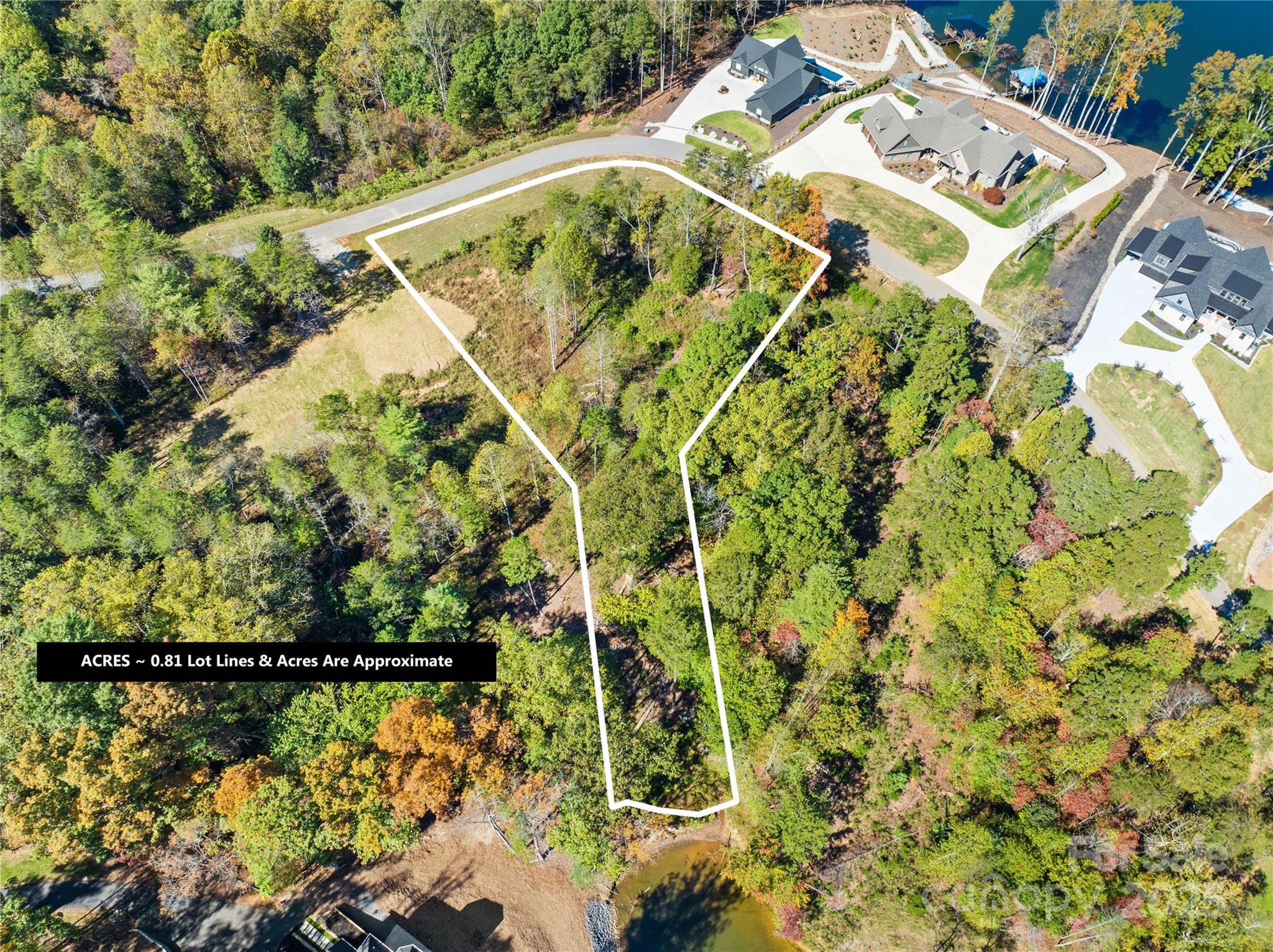 5741 Lake Pointe Drive Granite Falls NC 28630