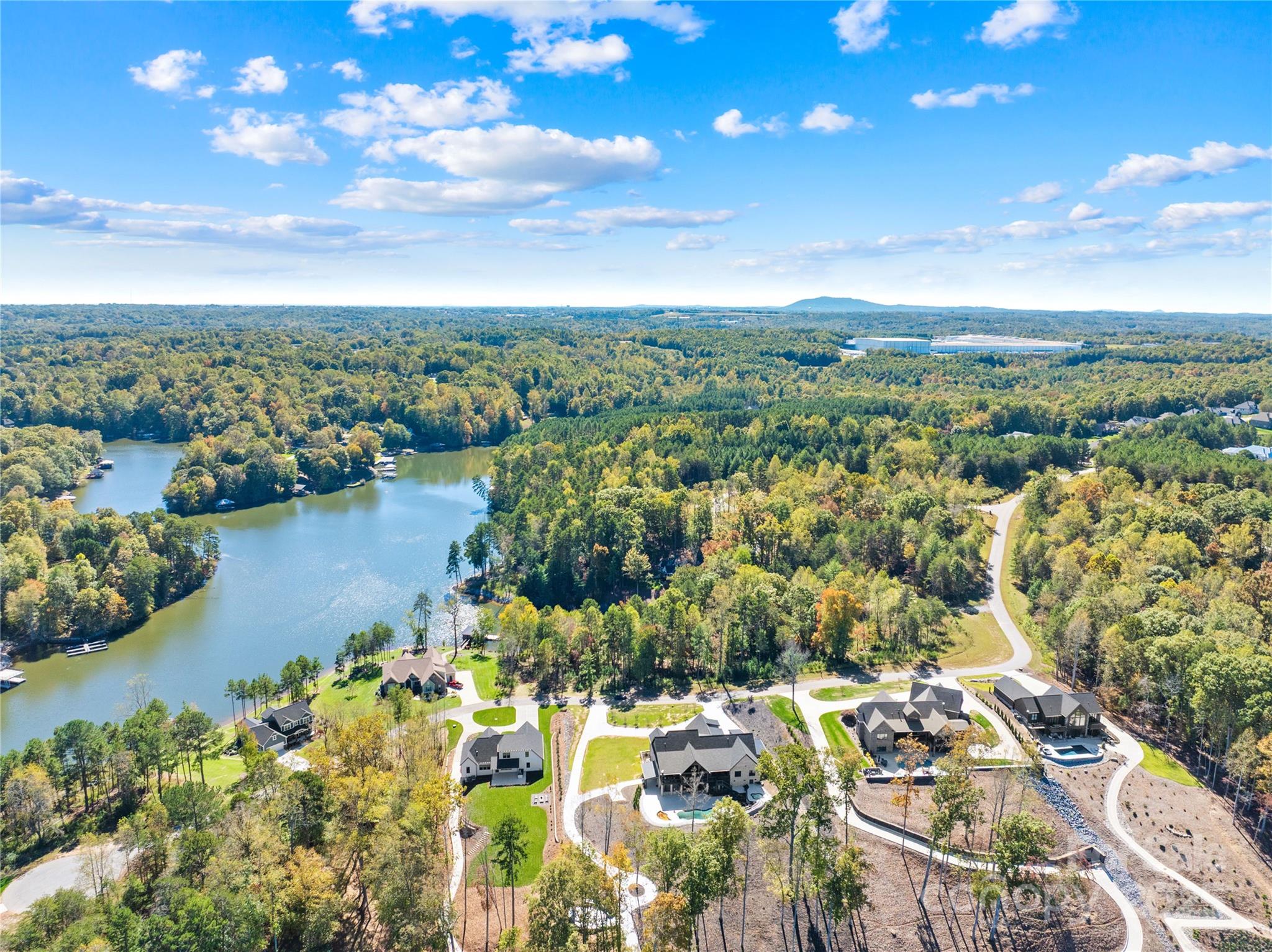 5741 Lake Pointe Drive Granite Falls NC 28630