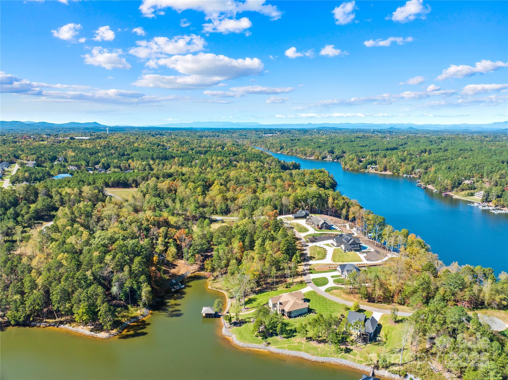 5741 Lake Pointe Drive Granite Falls NC 28630