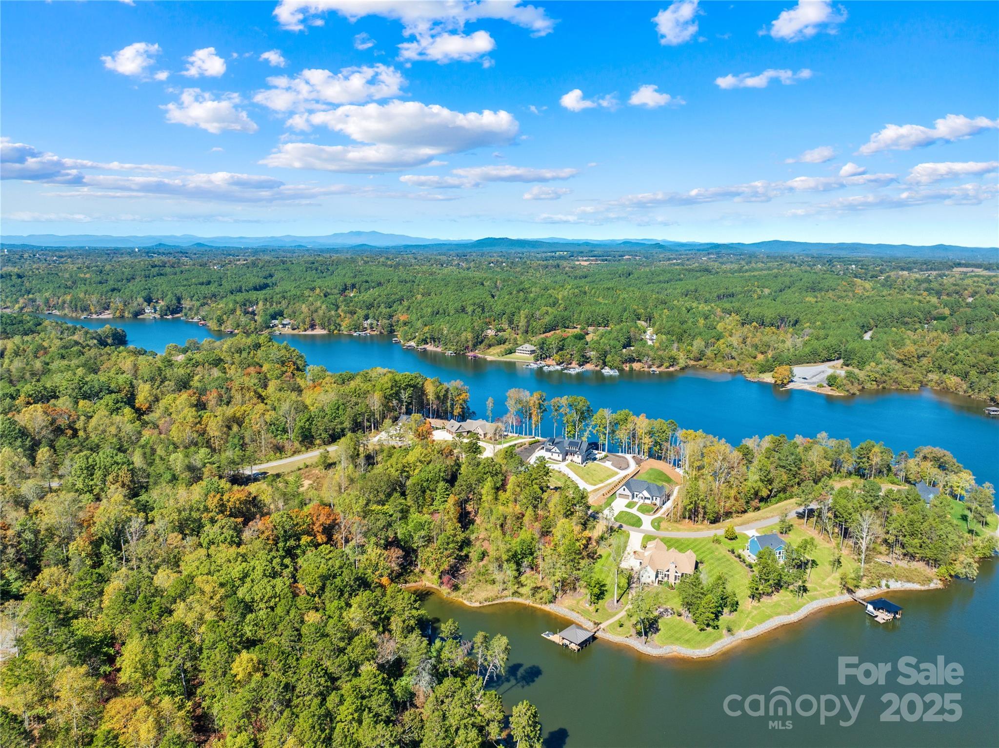 5741 Lake Pointe Drive Granite Falls NC 28630