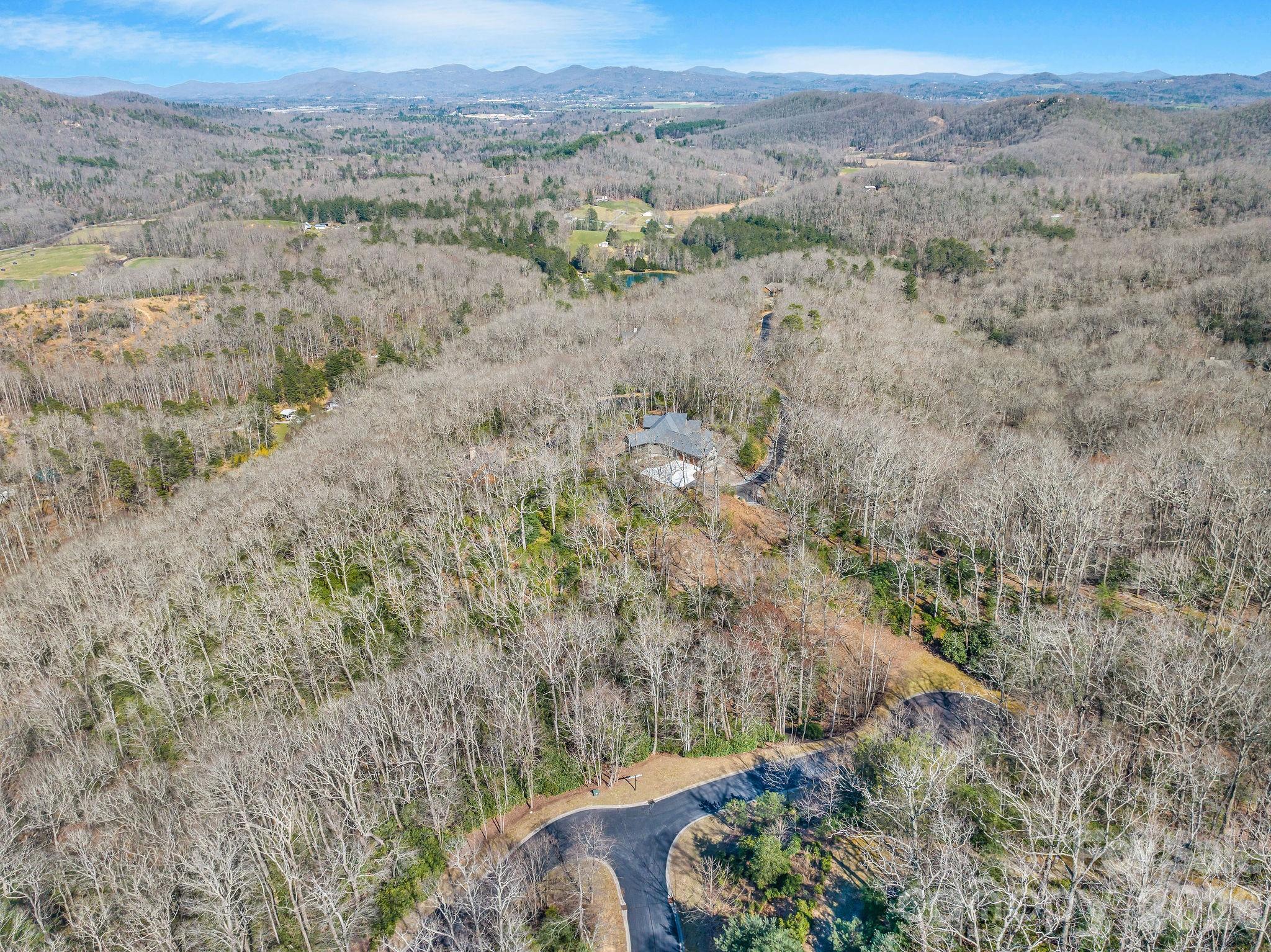 80 Running Deer Trail S Horse Shoe NC 28742