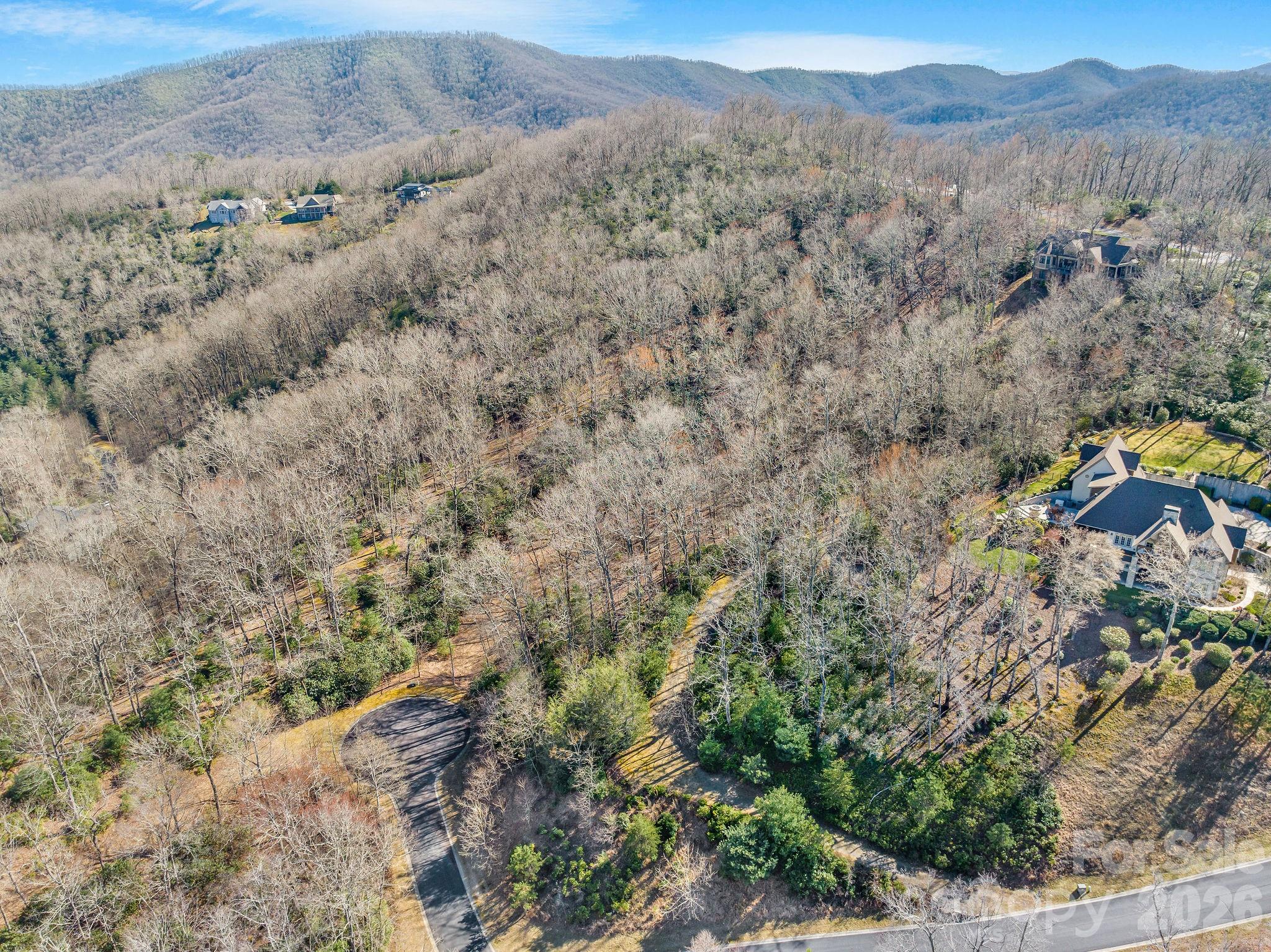 80 Running Deer Trail S Horse Shoe NC 28742
