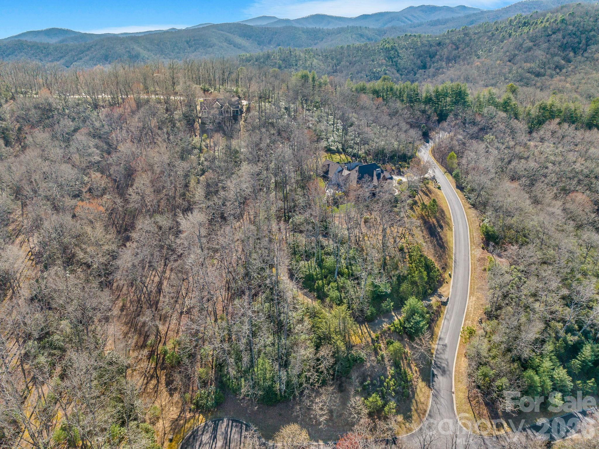 80 Running Deer Trail S Horse Shoe NC 28742