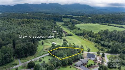Ville Salem Road Morganton NC 28655