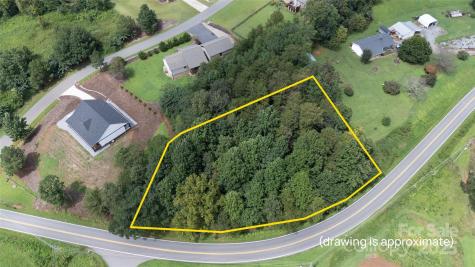 Ville Salem Road Morganton NC 28655