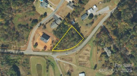 Ville Salem Road Morganton NC 28655