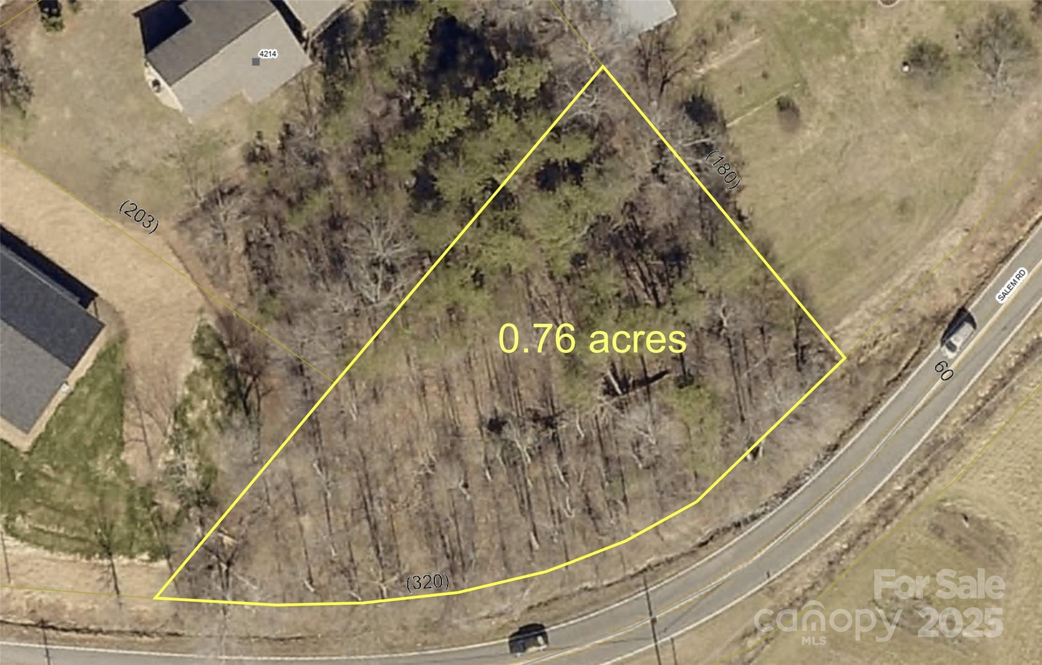 Ville Salem Road Morganton NC 28655