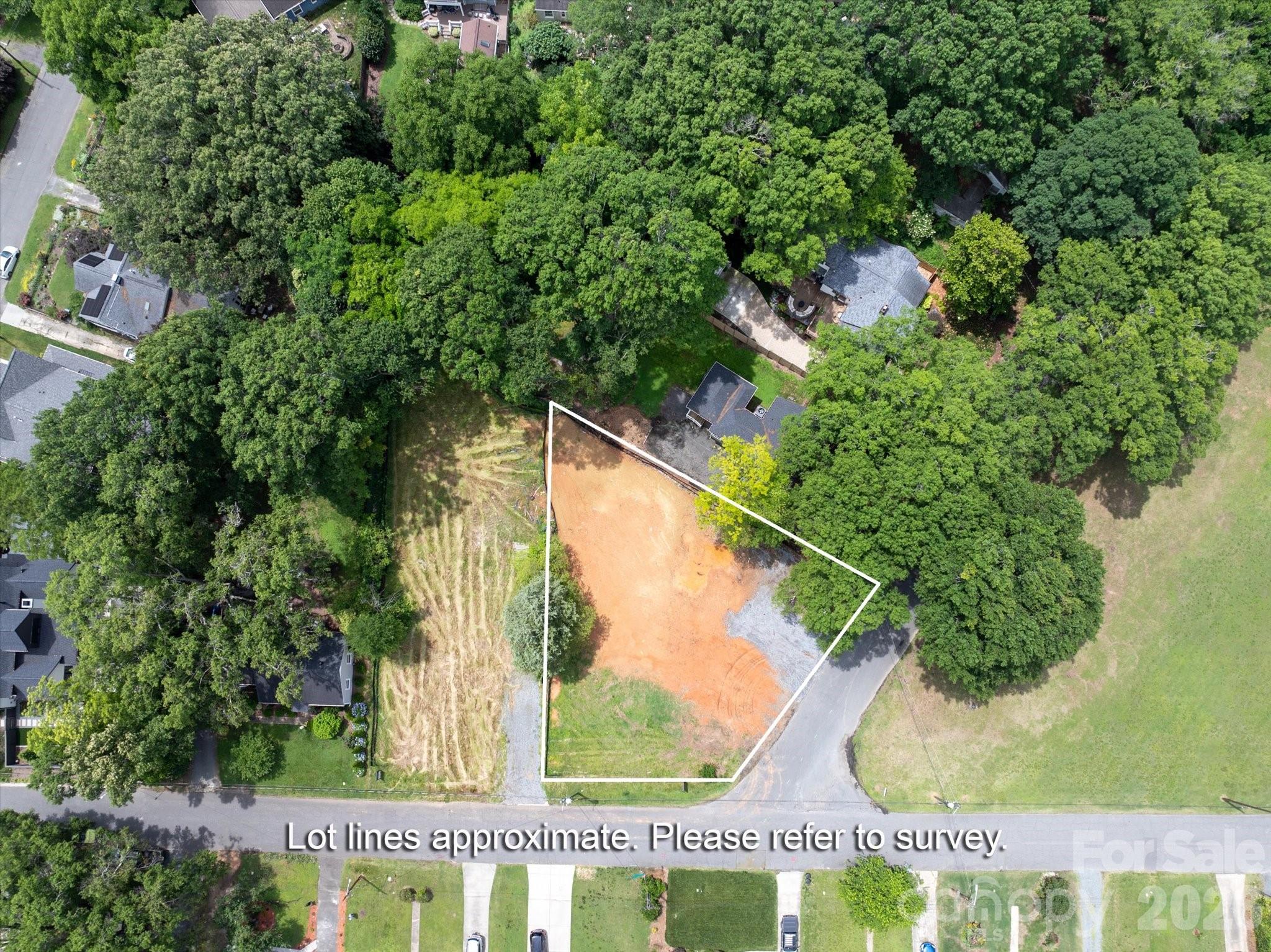 2000 Stratford Avenue Charlotte NC 28205