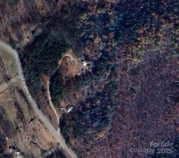 1318 Laughter Road Mill Spring NC 28756