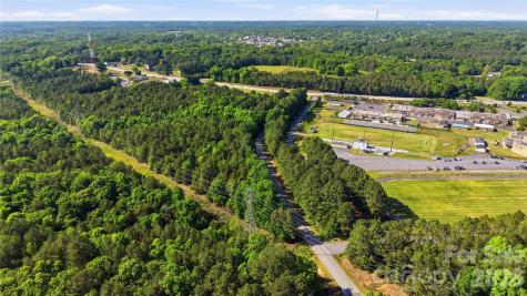 00000 Hilltop Drive Chester SC 29706
