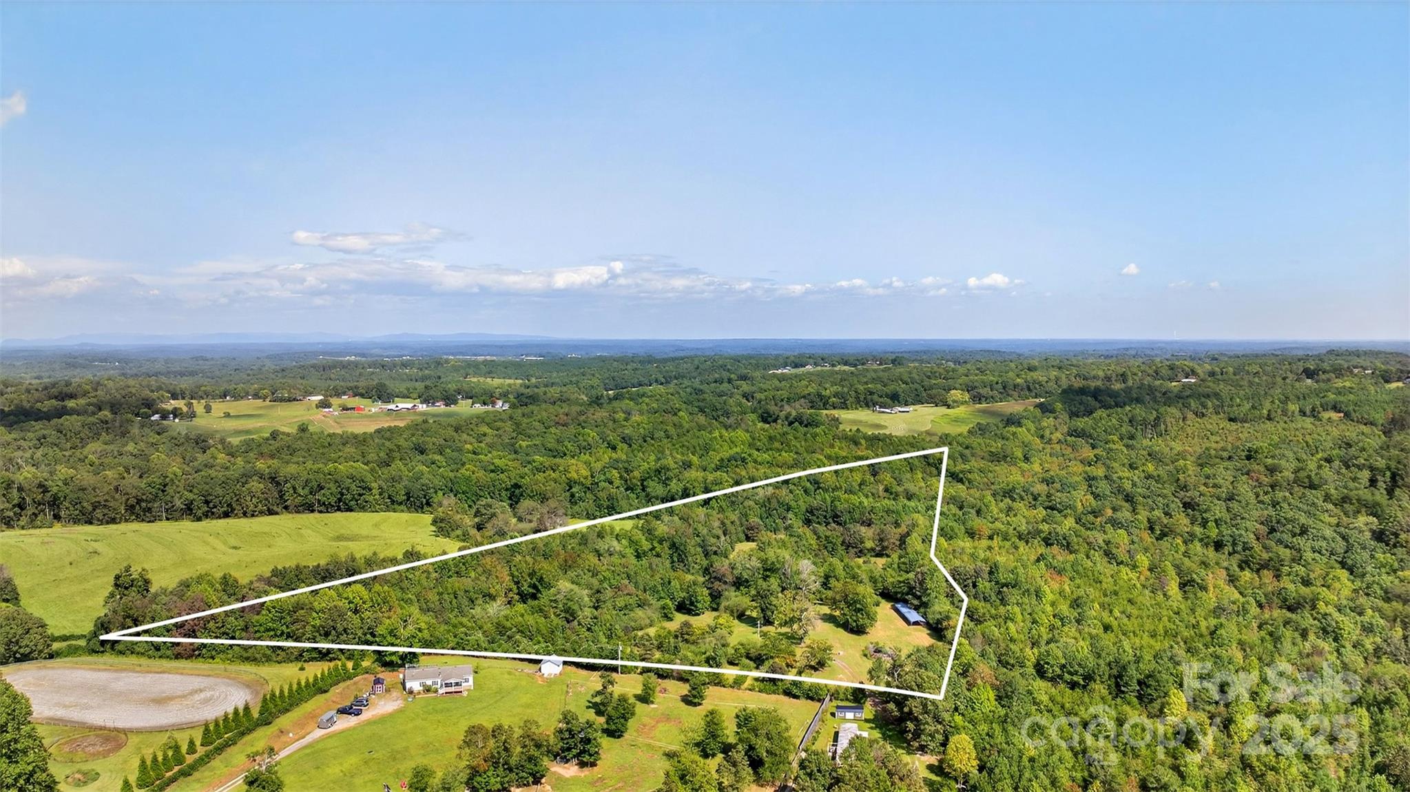 5963 Peniel Road Tryon NC 28782
