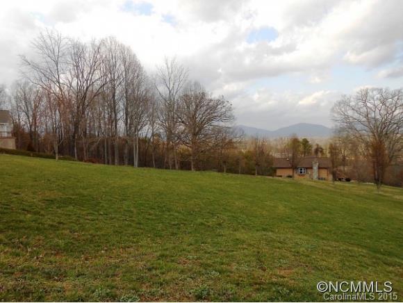 38 Deer Meadows Drive Candler NC 28715