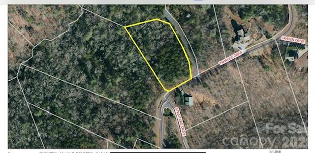 0 Tahawus Drive Bostic NC 29018