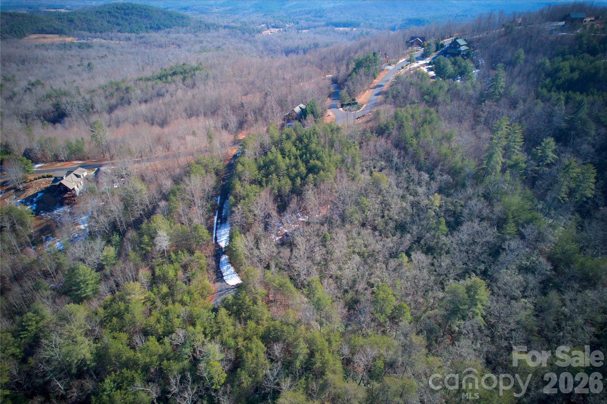 0 Tahawus Drive Bostic NC 29018