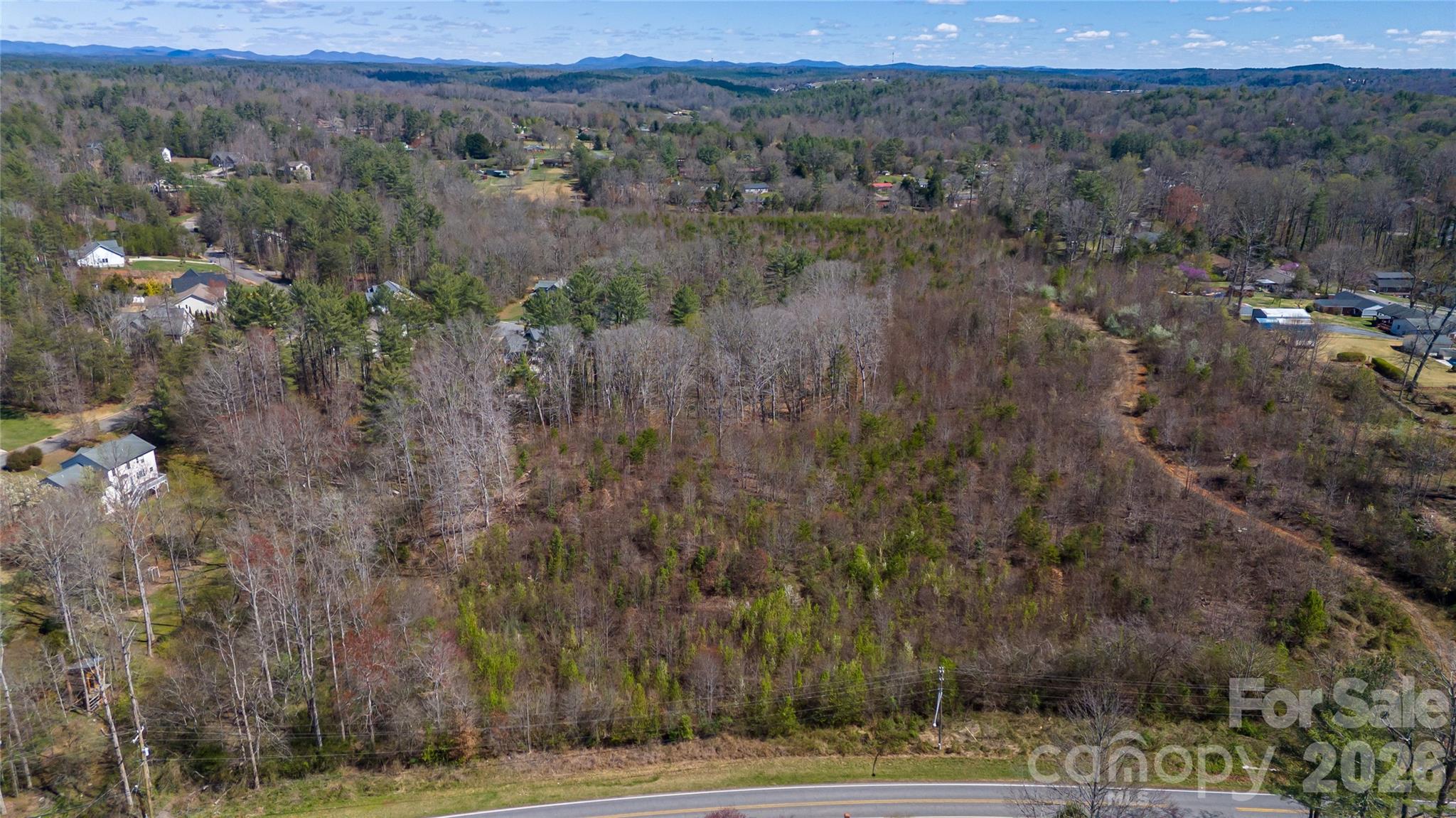 0 St Marys Church Road Morganton NC 28655