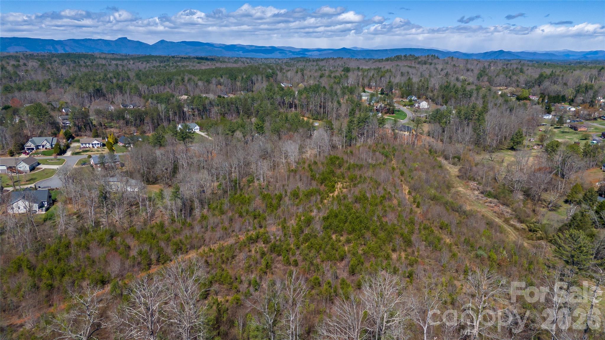 0 St Marys Church Road Morganton NC 28655