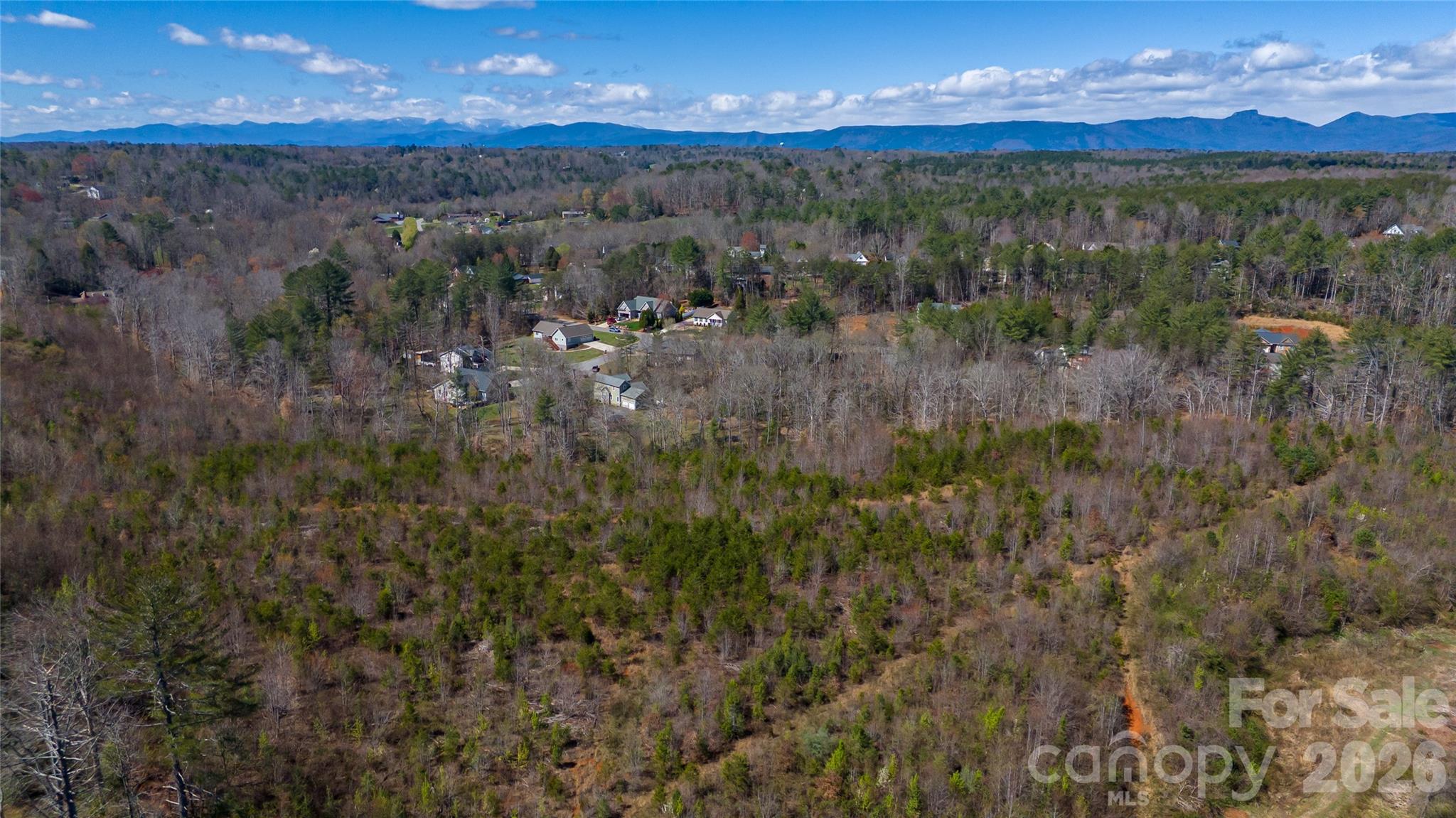 0 St Marys Church Road Morganton NC 28655