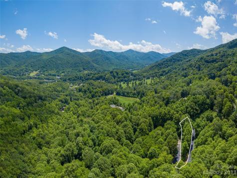 00 Havenwood Drive Maggie Valley NC 28751