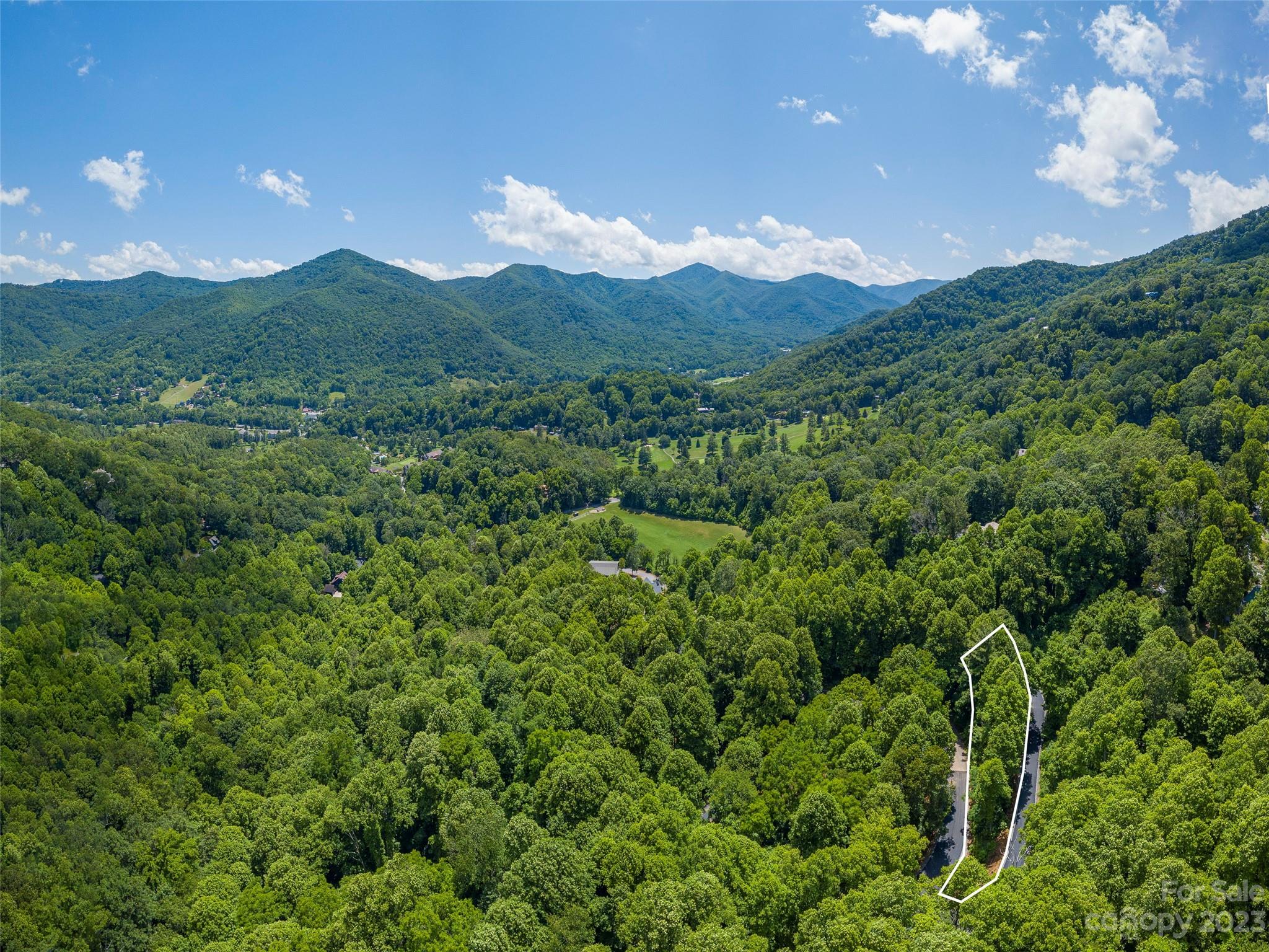 00 Havenwood Drive Maggie Valley NC 28751