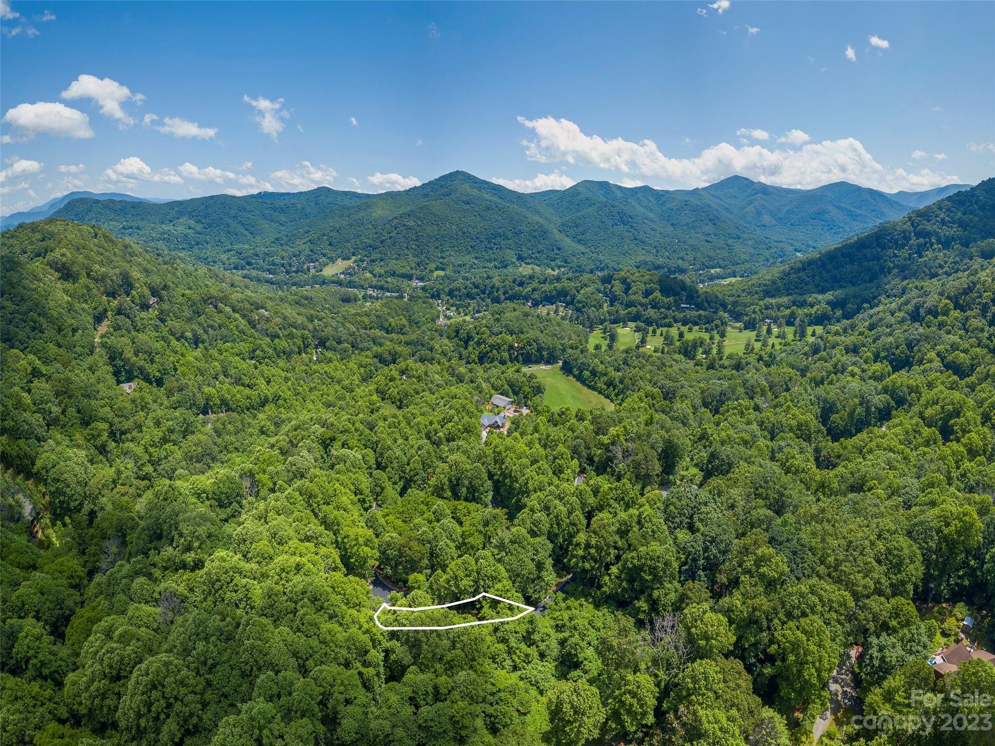 00 Havenwood Drive Maggie Valley NC 28751