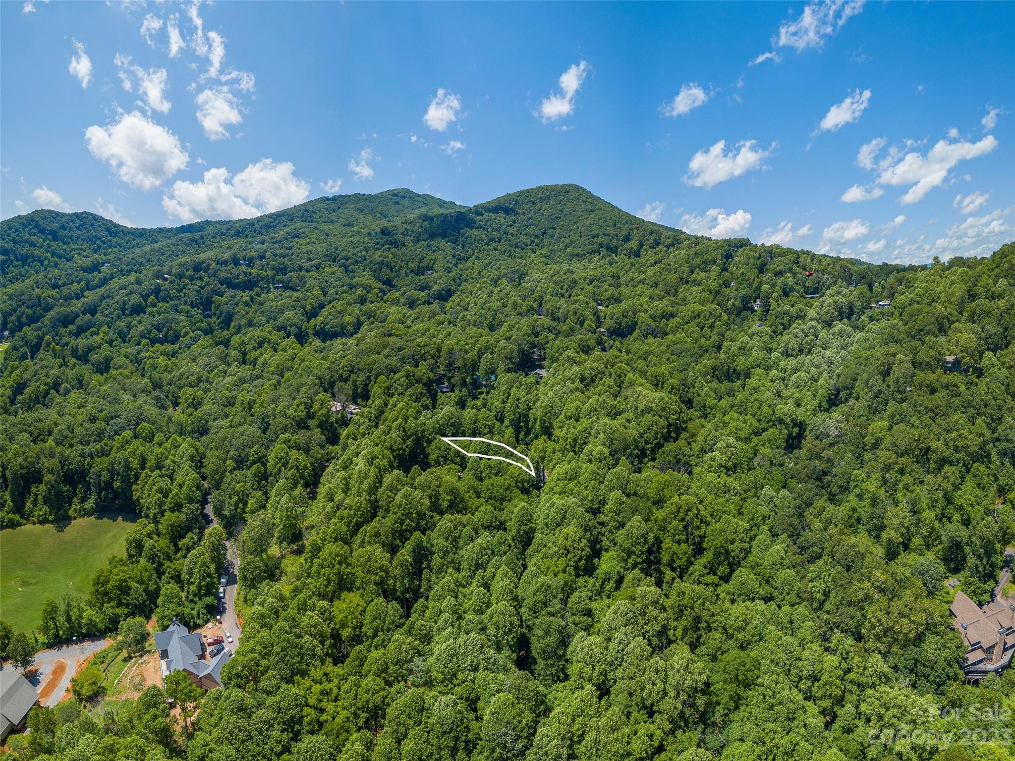 00 Havenwood Drive Maggie Valley NC 28751
