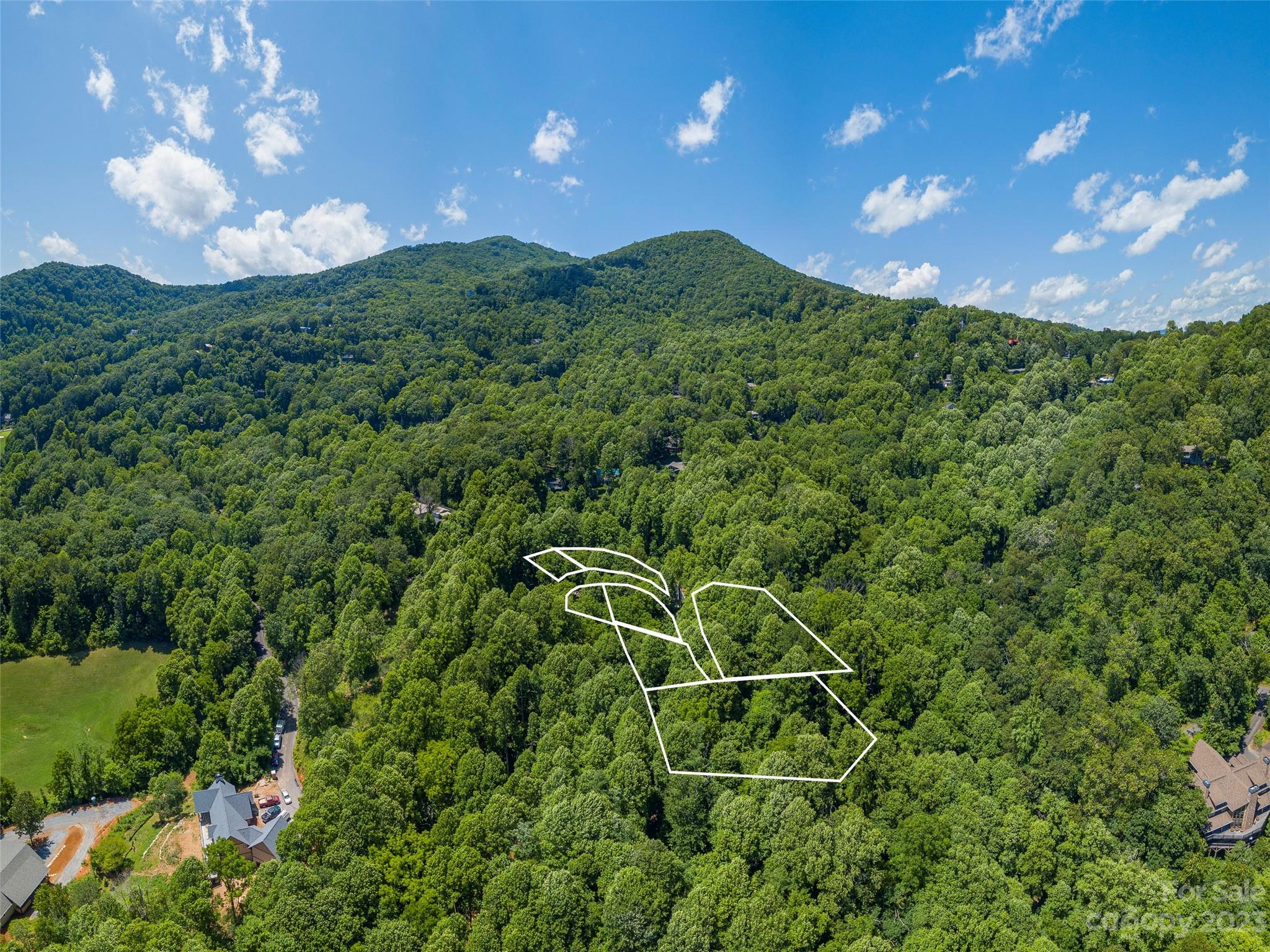 00 Havenwood Drive Maggie Valley NC 28751
